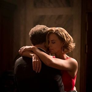 Foto Casal Improvável