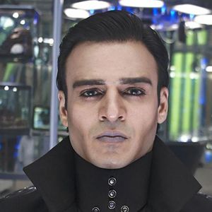 Foto Vivek Oberoi