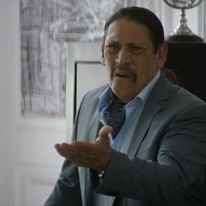 Foto Danny Trejo