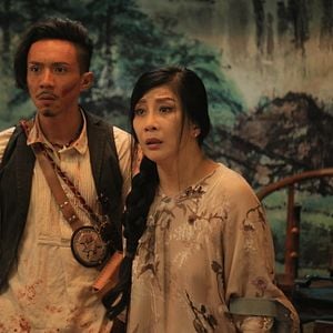 Foto Zumbiologia: Aproveite Essa Noite