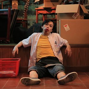 Foto Zumbiologia: Aproveite Essa Noite