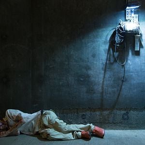 Foto Zumbiologia: Aproveite Essa Noite