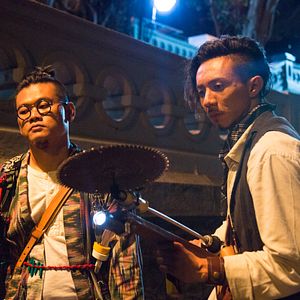 Foto Zumbiologia: Aproveite Essa Noite