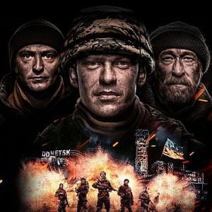 Foto A Última Resistência