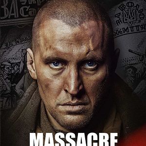 Foto Massacre na Ucrânia