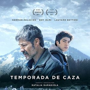 Foto Temporada de caza