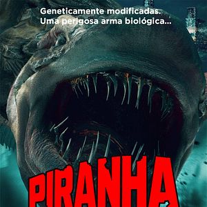 Foto Piranha Sharks