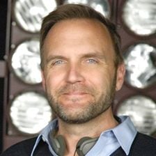 Foto Chris Alberghini