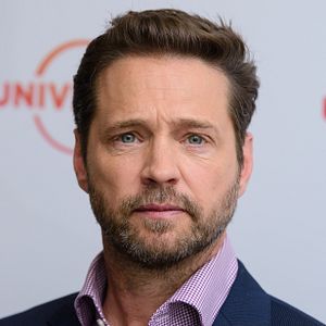 Foto Jason Priestley