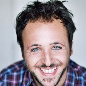 Foto Romain Lancry