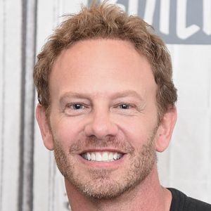 Foto Ian Ziering