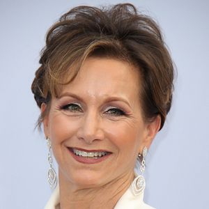 Foto Gabrielle Carteris