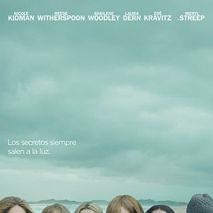 Foto Big Little Lies