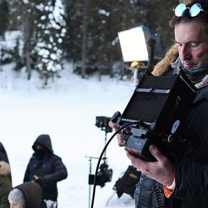 Foto Vingança à Sangue Frio