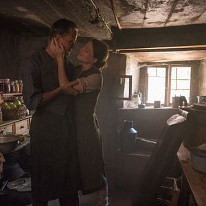 Foto Uma Vida Oculta