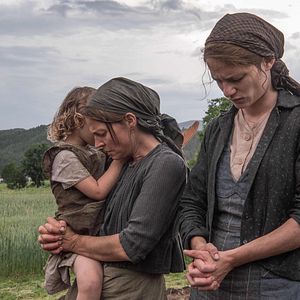 Foto Uma Vida Oculta