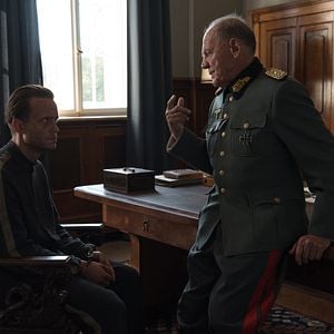 Foto Uma Vida Oculta