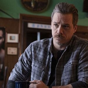 Foto Michael Raymond-James