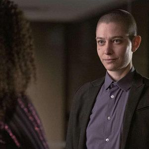 Foto Asia Kate Dillon