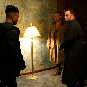 Foto Marvel's Cloak & Dagger