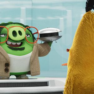 Foto Angry Birds 2 - O Filme