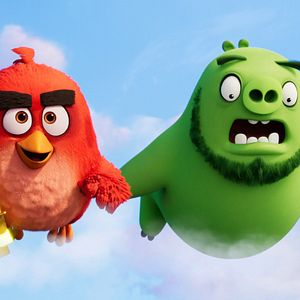 Foto Angry Birds 2 - O Filme