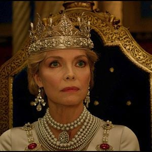 Foto Michelle Pfeiffer