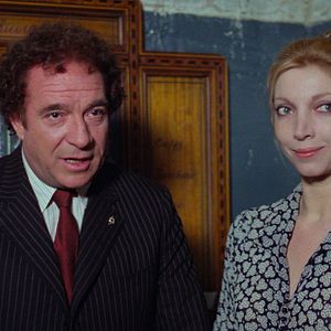 Foto Mariangela Melato