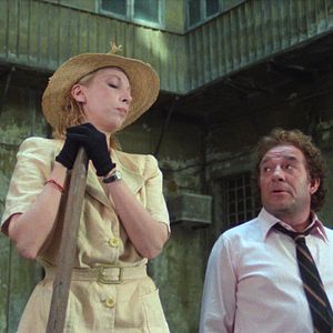 Foto Mariangela Melato