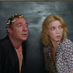 Foto Mariangela Melato