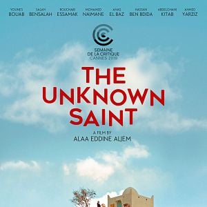 Foto The Unknown Saint