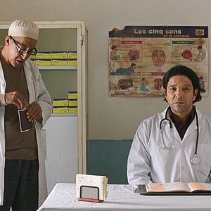 Foto The Unknown Saint