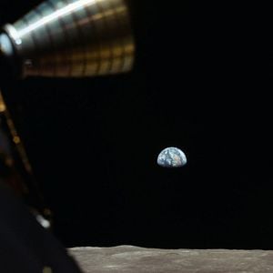 Foto Apollo 11