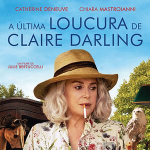 Foto A Última Loucura de Claire Darling