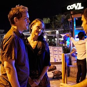 Foto Anne Ratte-Polle