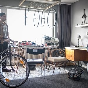 Foto Anne Ratte-Polle