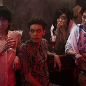 Foto Crônicas de San Francisco