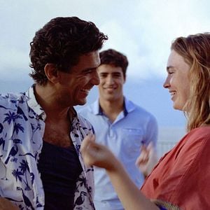 Foto Salim Kechiouche