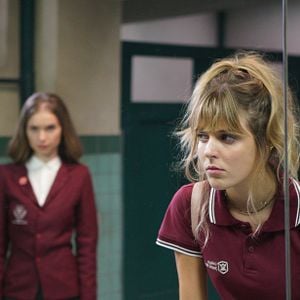 Foto Terrores Urbanos