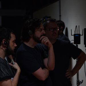 Foto Terrores Urbanos