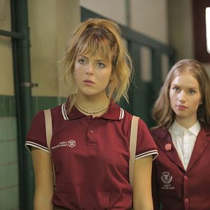 Foto Terrores Urbanos