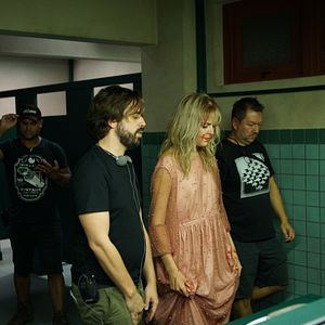 Foto Terrores Urbanos