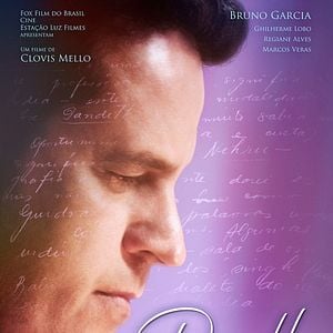 Foto Divaldo - O Mensageiro da Paz