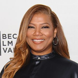Foto Queen Latifah