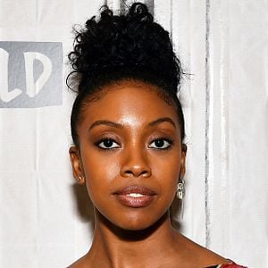 Foto Condola Rashad