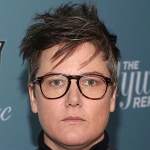 Foto Hannah Gadsby