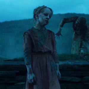 Foto Os Mortos Não Morrem