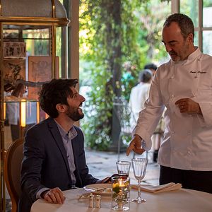 Foto Grégory Di Meglio