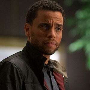 Foto Michael Ealy