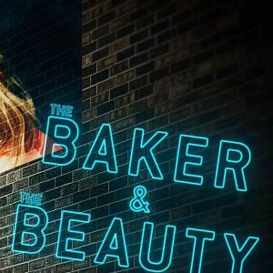 Foto The Baker and The Beauty (2020)